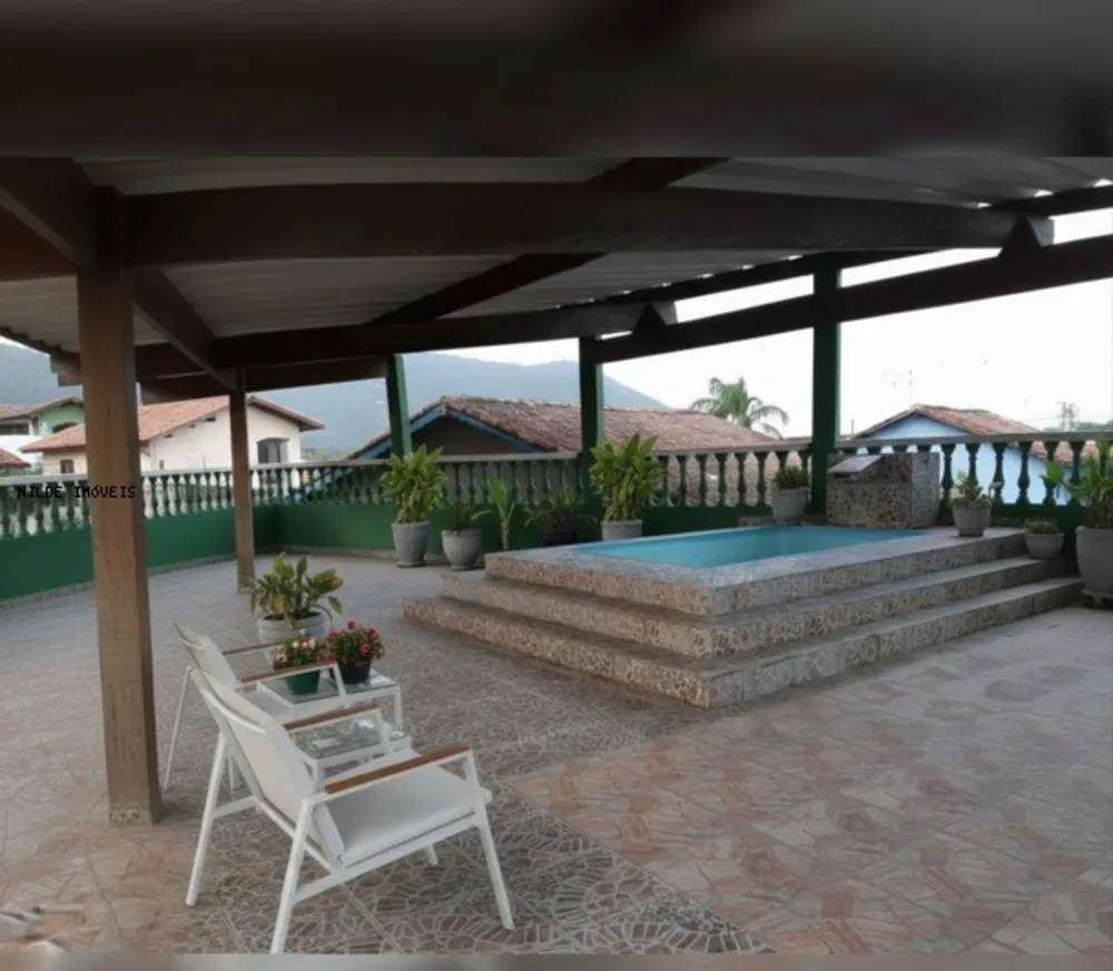 Casa, 6 quartos, 333 m² - Foto 4