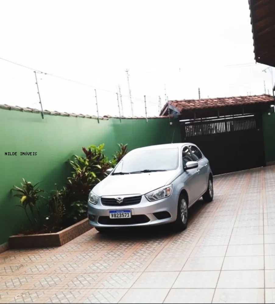 Casa, 6 quartos, 333 m² - Foto 11