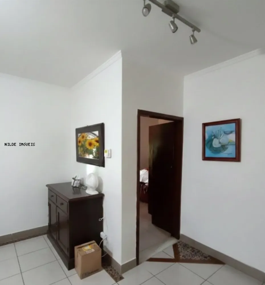 Casa, 6 quartos, 333 m² - Foto 5