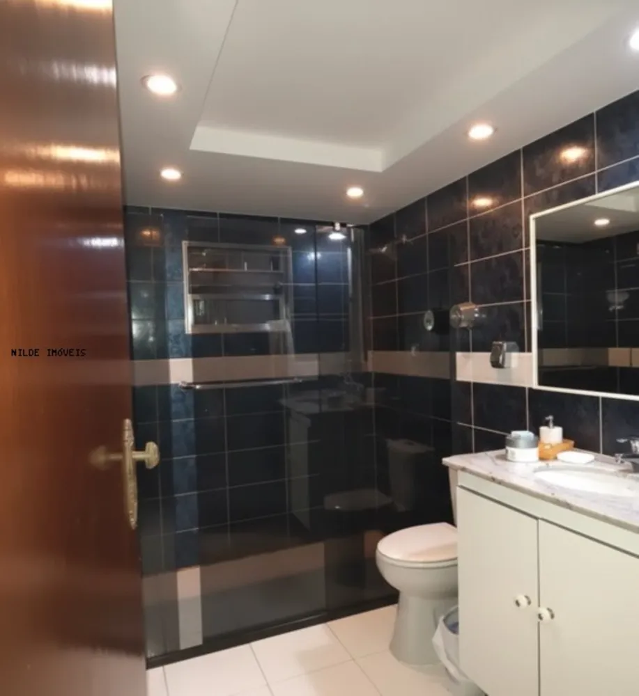 Casa, 6 quartos, 333 m² - Foto 3