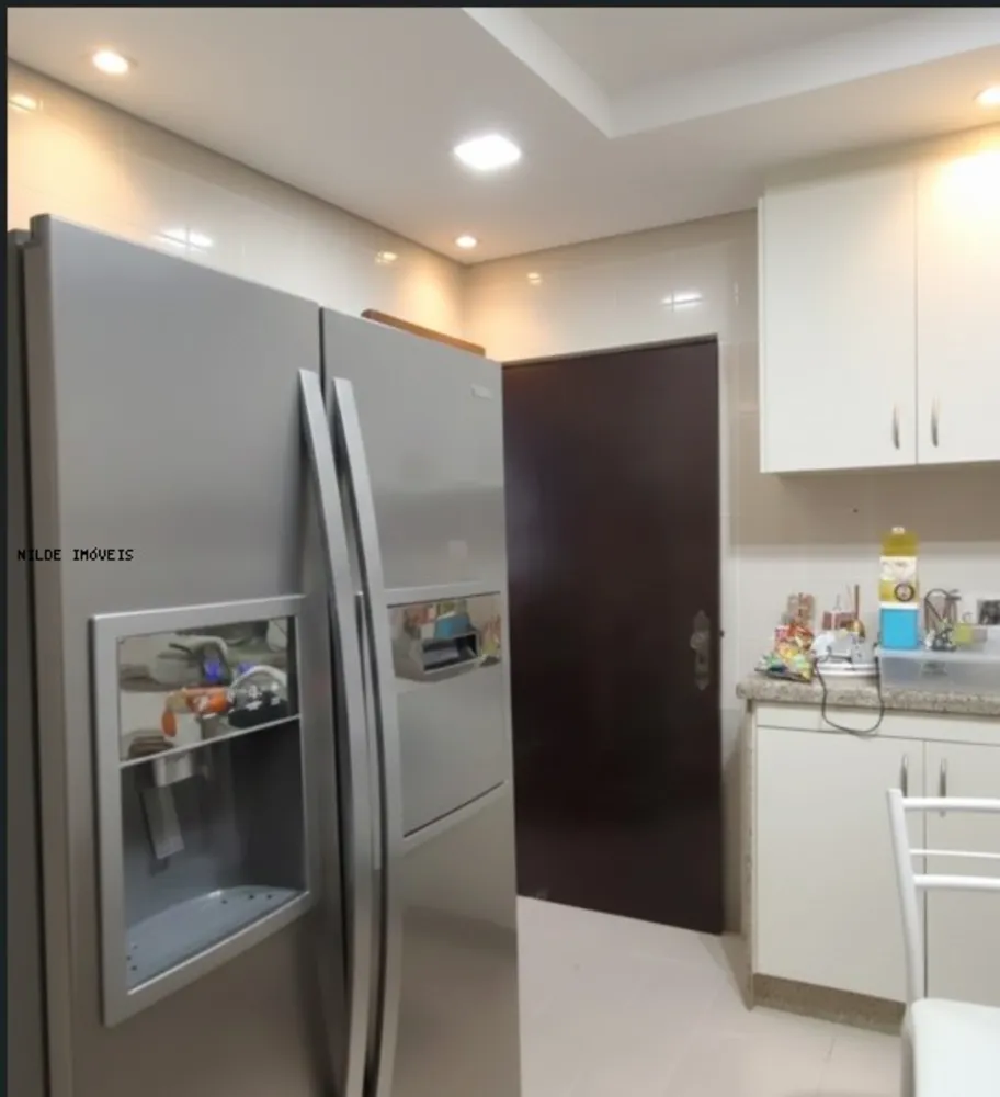 Casa, 6 quartos, 333 m² - Foto 10