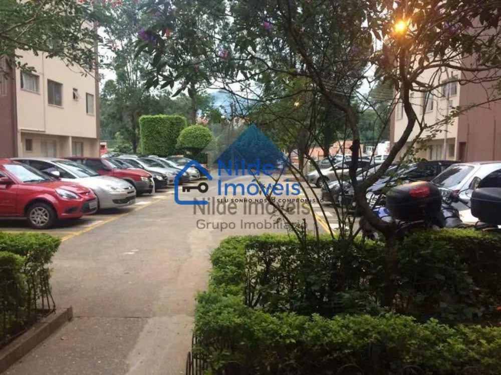 Apartamento, 2 quartos, 50 m² - Foto 3