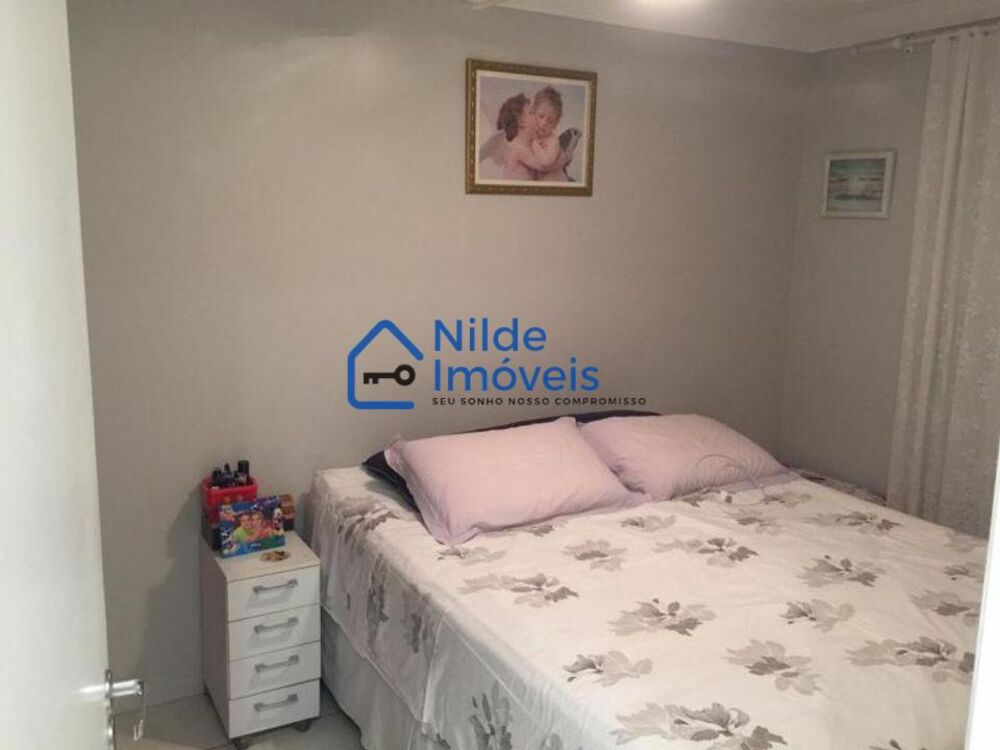 Apartamento, 2 quartos, 50 m² - Foto 4