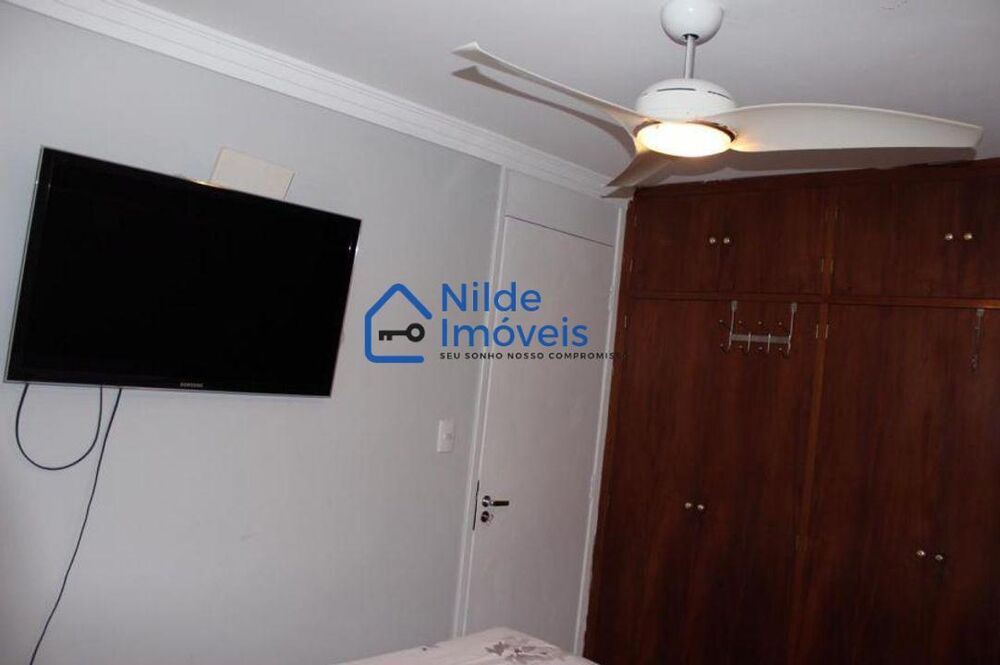 Apartamento, 2 quartos, 50 m² - Foto 2