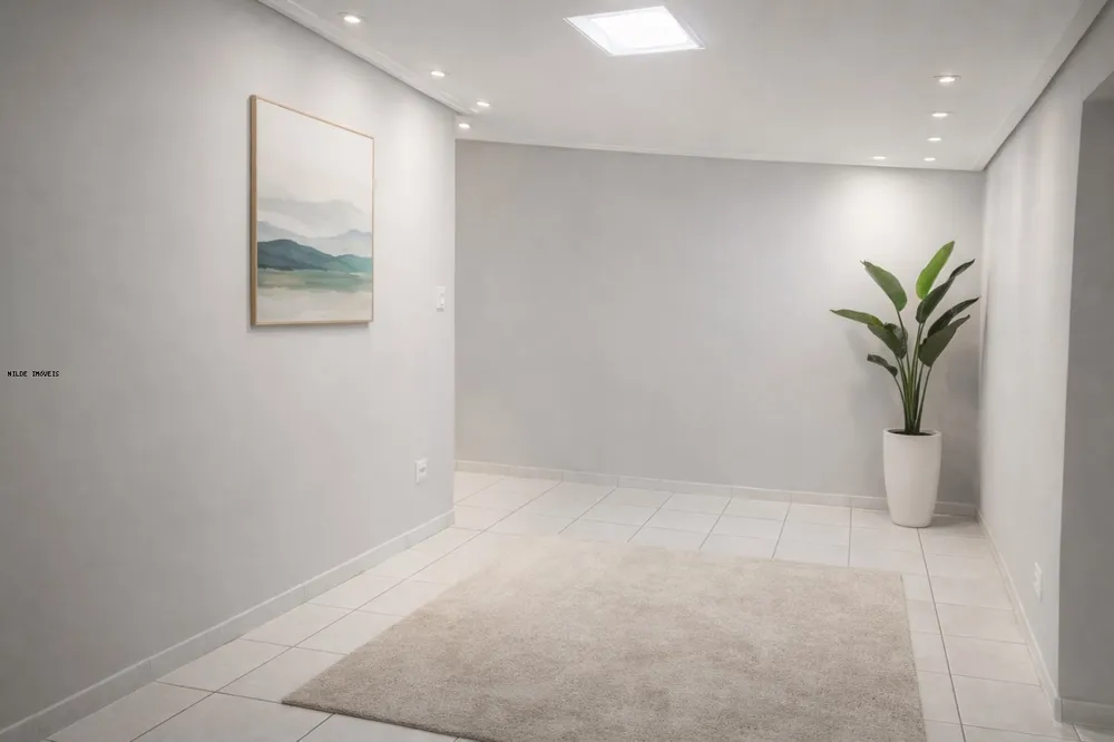 Apartamento, 2 quartos, 50 m² - Foto 6
