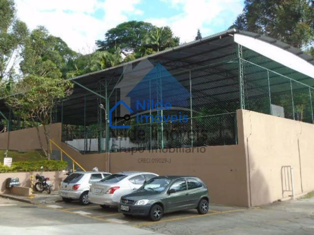 Apartamento, 2 quartos, 50 m² - Foto 5