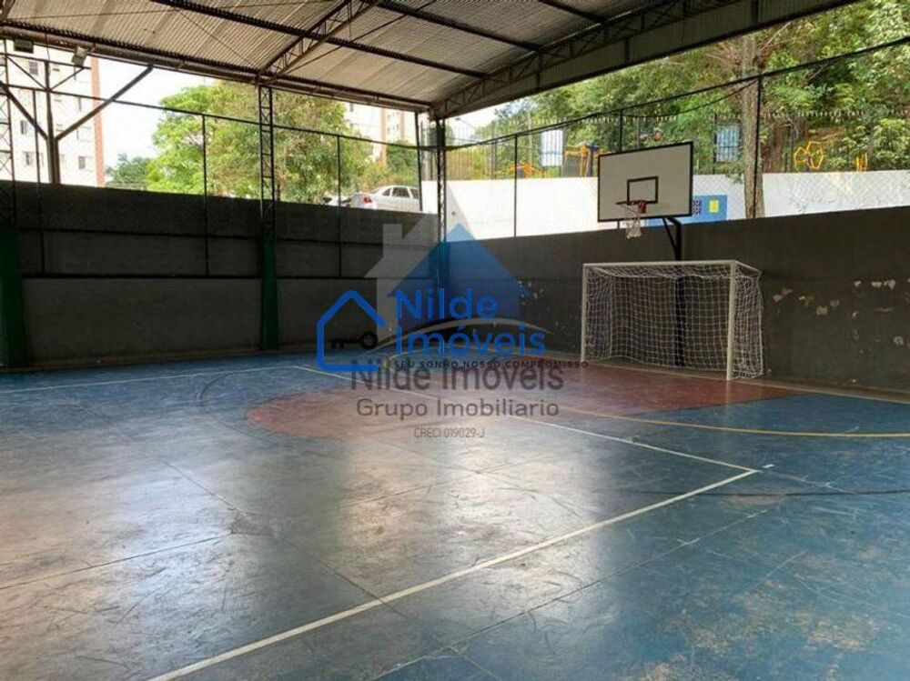Apartamento, 2 quartos, 50 m² - Foto 3