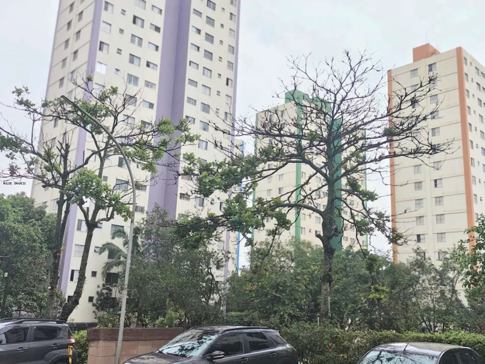 Apartamento, 2 quartos, 50 m² - Foto 11