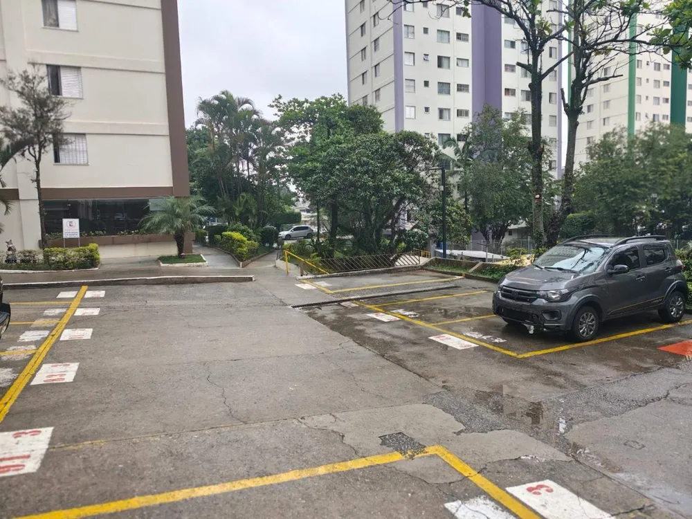Apartamento, 2 quartos, 50 m² - Foto 10