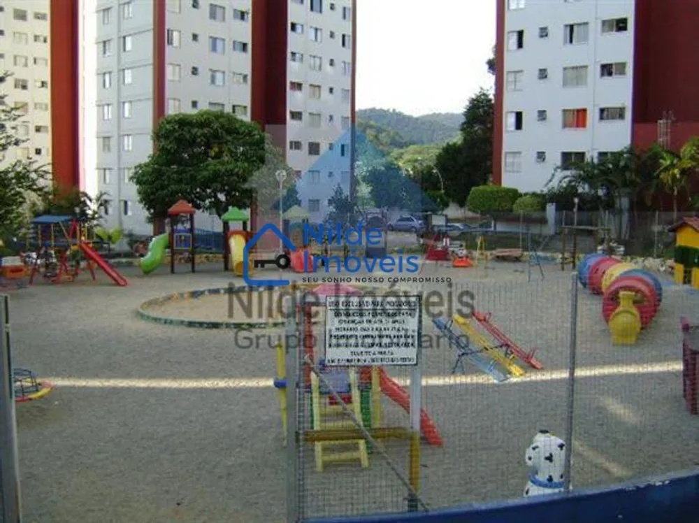 Apartamento, 2 quartos, 50 m² - Foto 2