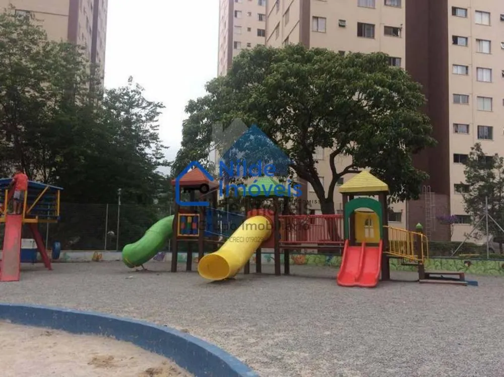 Apartamento, 2 quartos, 50 m² - Foto 4