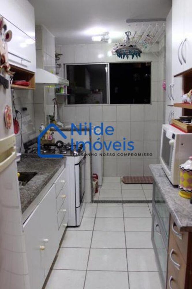 Apartamento, 2 quartos, 50 m² - Foto 1