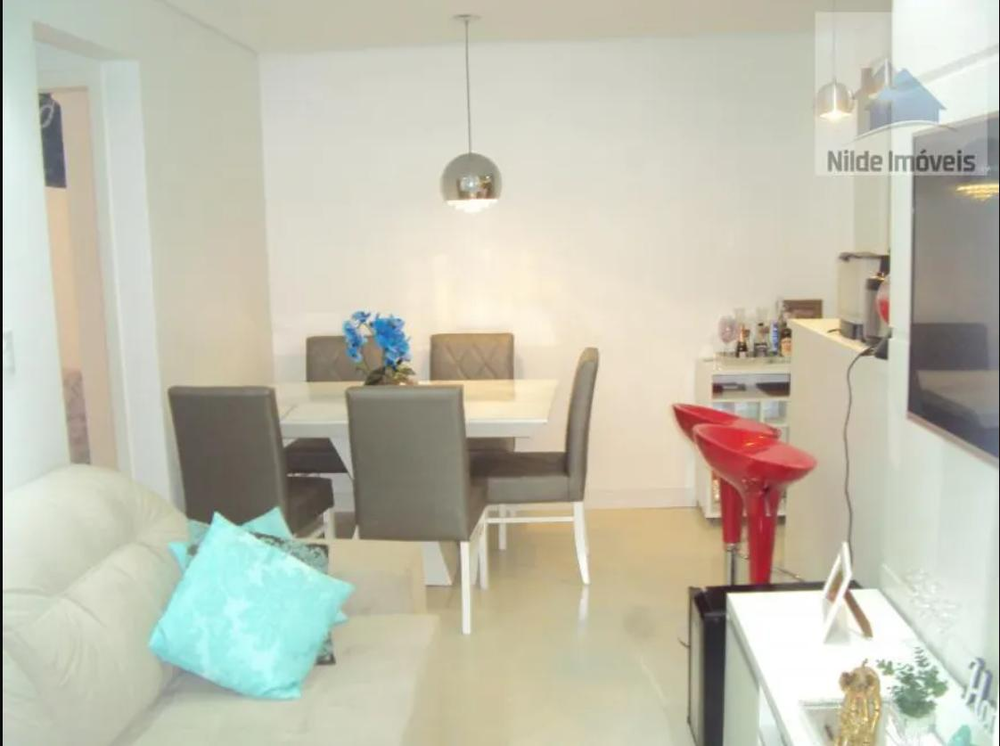 Apartamento, 2 quartos, 49 m² - Foto 5
