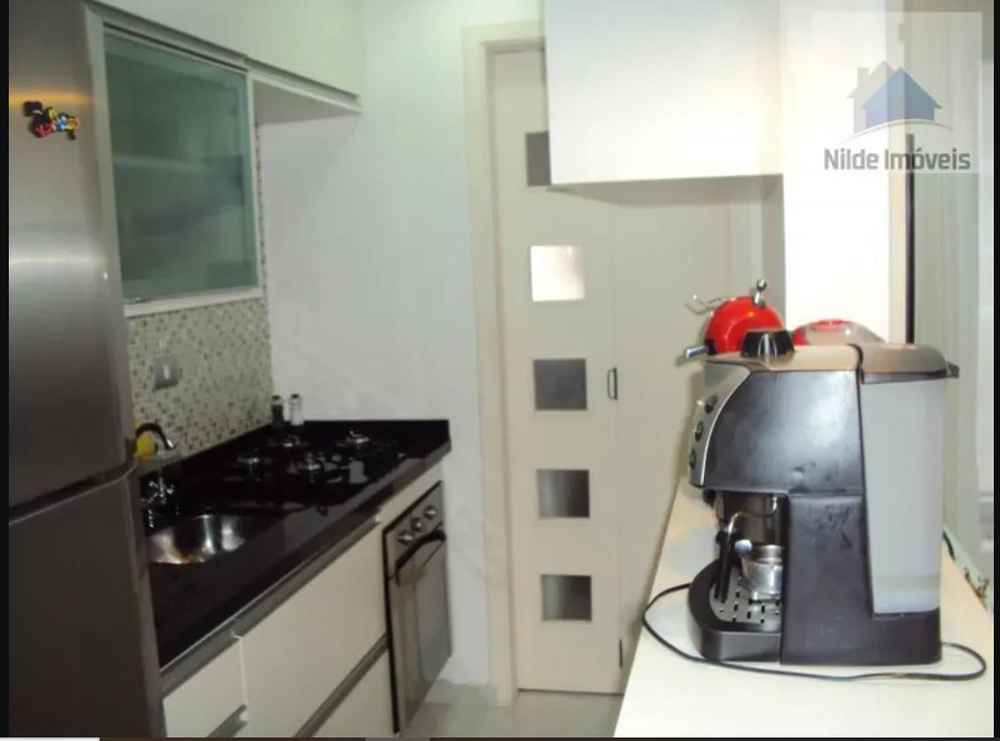 Apartamento, 2 quartos, 49 m² - Foto 9
