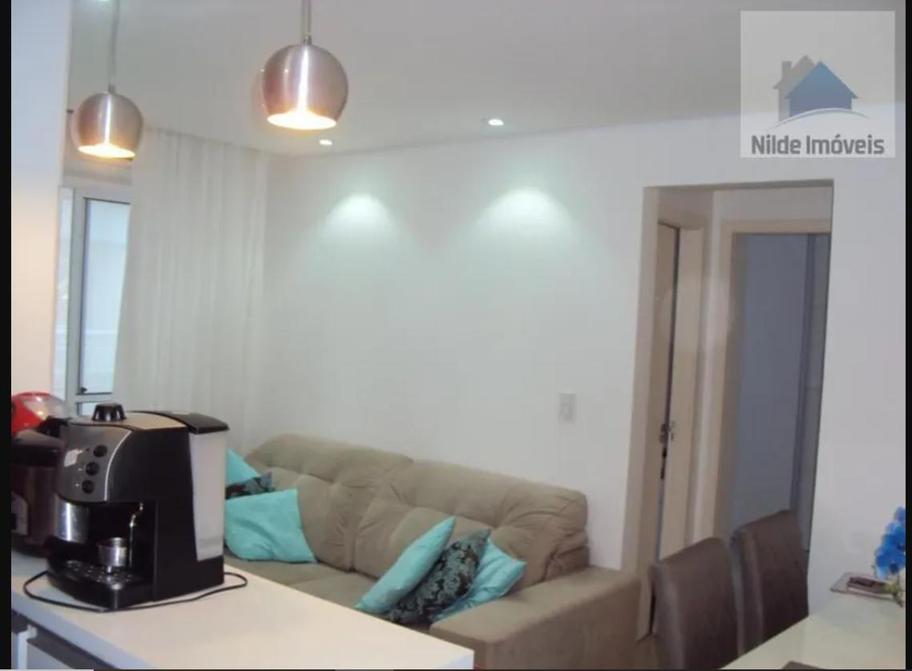 Apartamento, 2 quartos, 49 m² - Foto 13