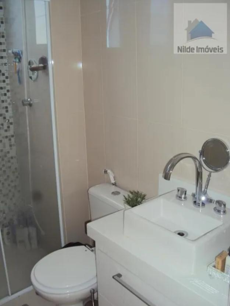 Apartamento, 2 quartos, 49 m² - Foto 14