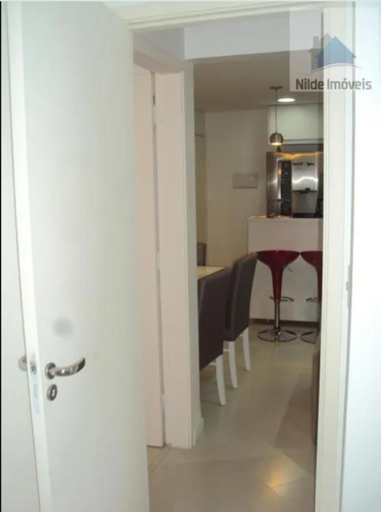 Apartamento, 2 quartos, 49 m² - Foto 4