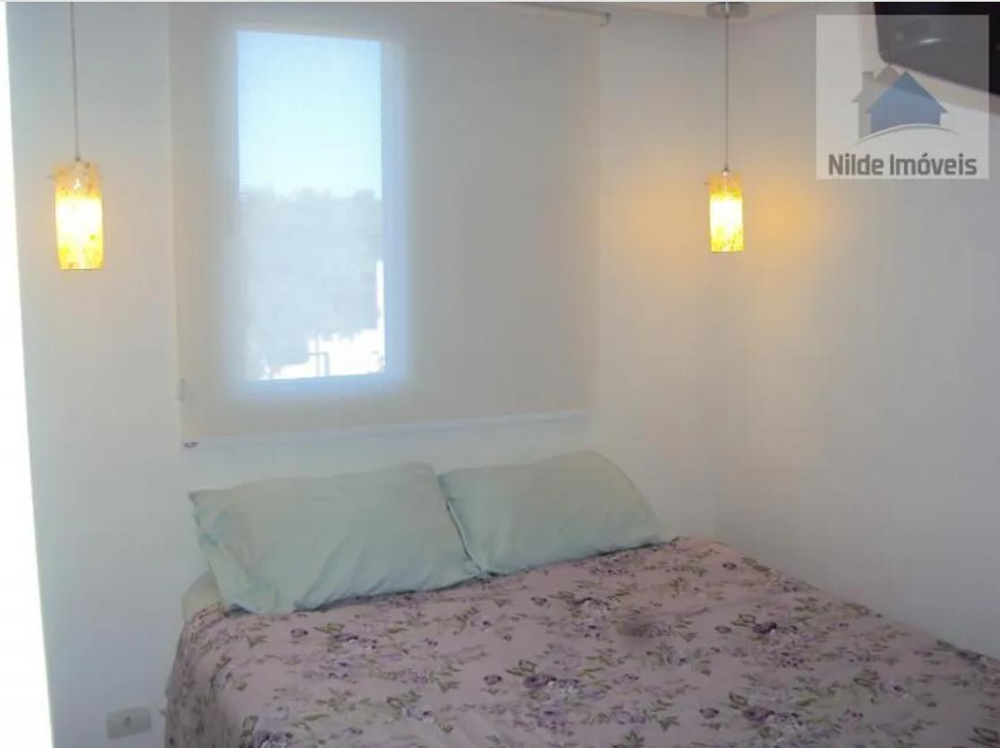 Apartamento, 2 quartos, 49 m² - Foto 7