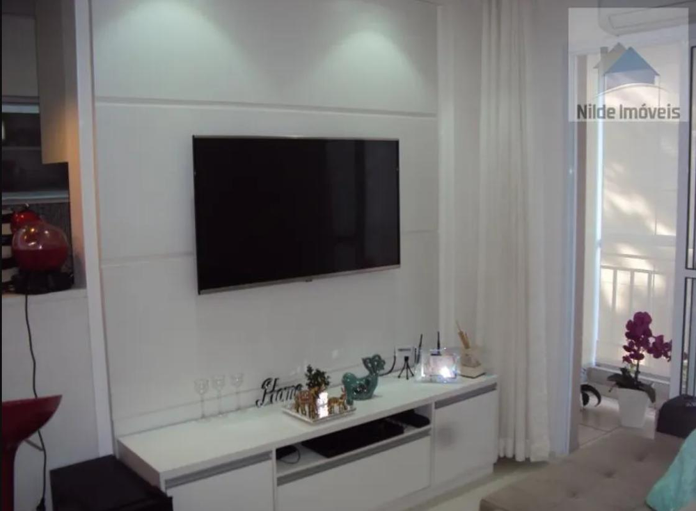Apartamento, 2 quartos, 49 m² - Foto 2