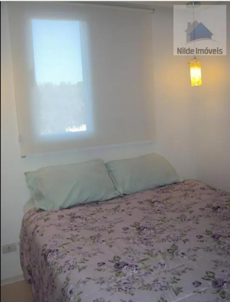 Apartamento, 2 quartos, 49 m² - Foto 3