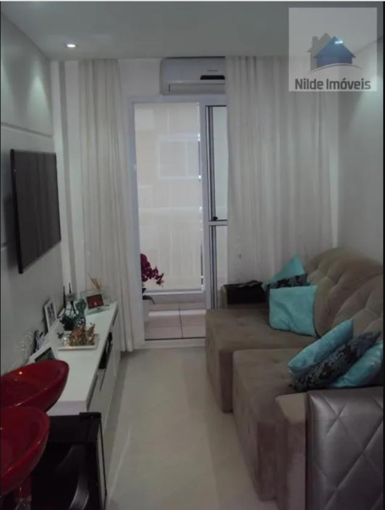 Apartamento, 2 quartos, 49 m² - Foto 12
