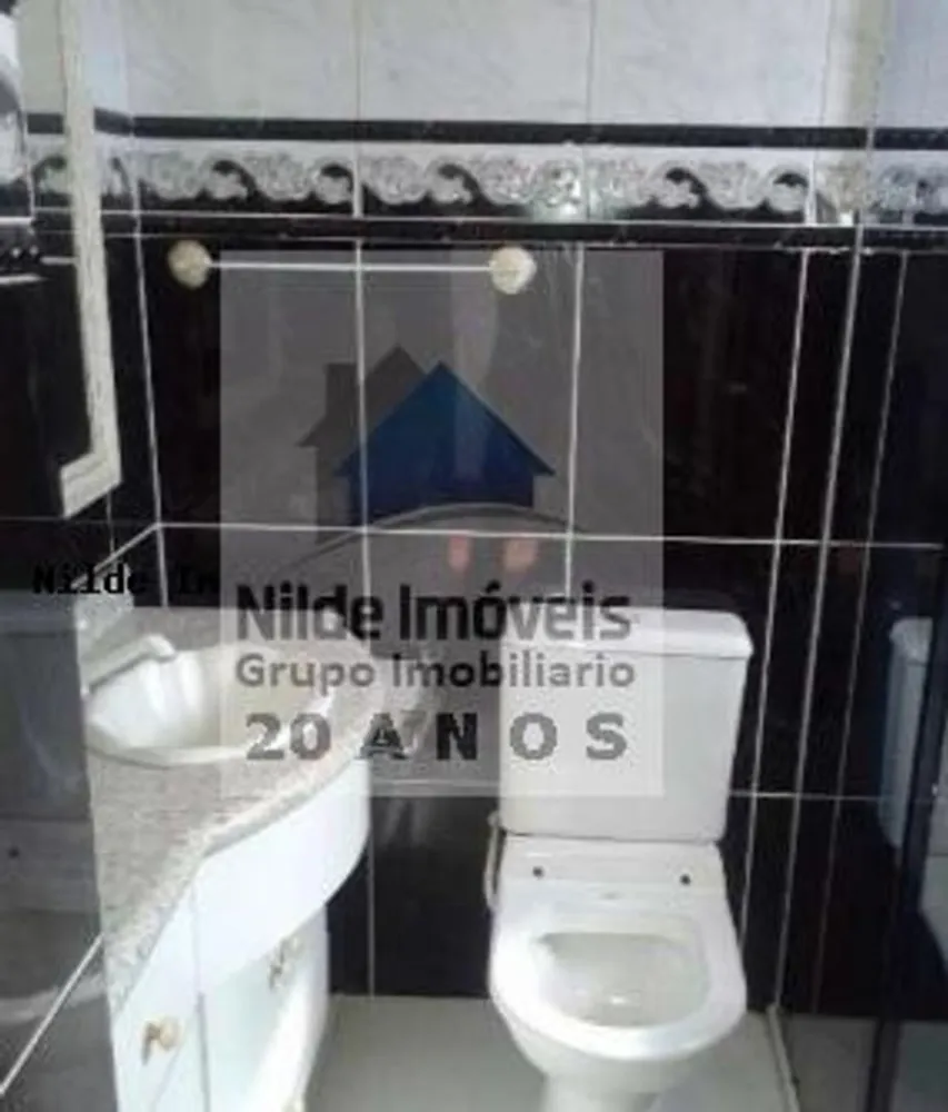 Sobrado, 3 quartos, 200 m² - Foto 10