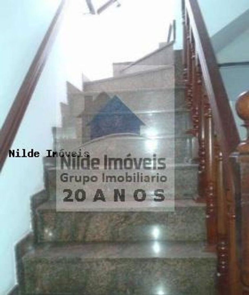 Sobrado, 3 quartos, 200 m² - Foto 4