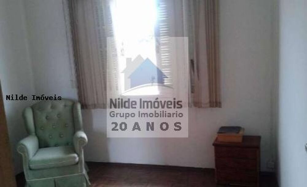 Sobrado, 3 quartos, 200 m² - Foto 6