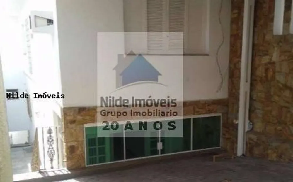 Sobrado, 3 quartos, 200 m² - Foto 11
