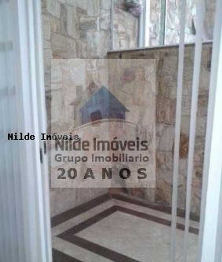 Sobrado, 3 quartos, 200 m² - Foto 3