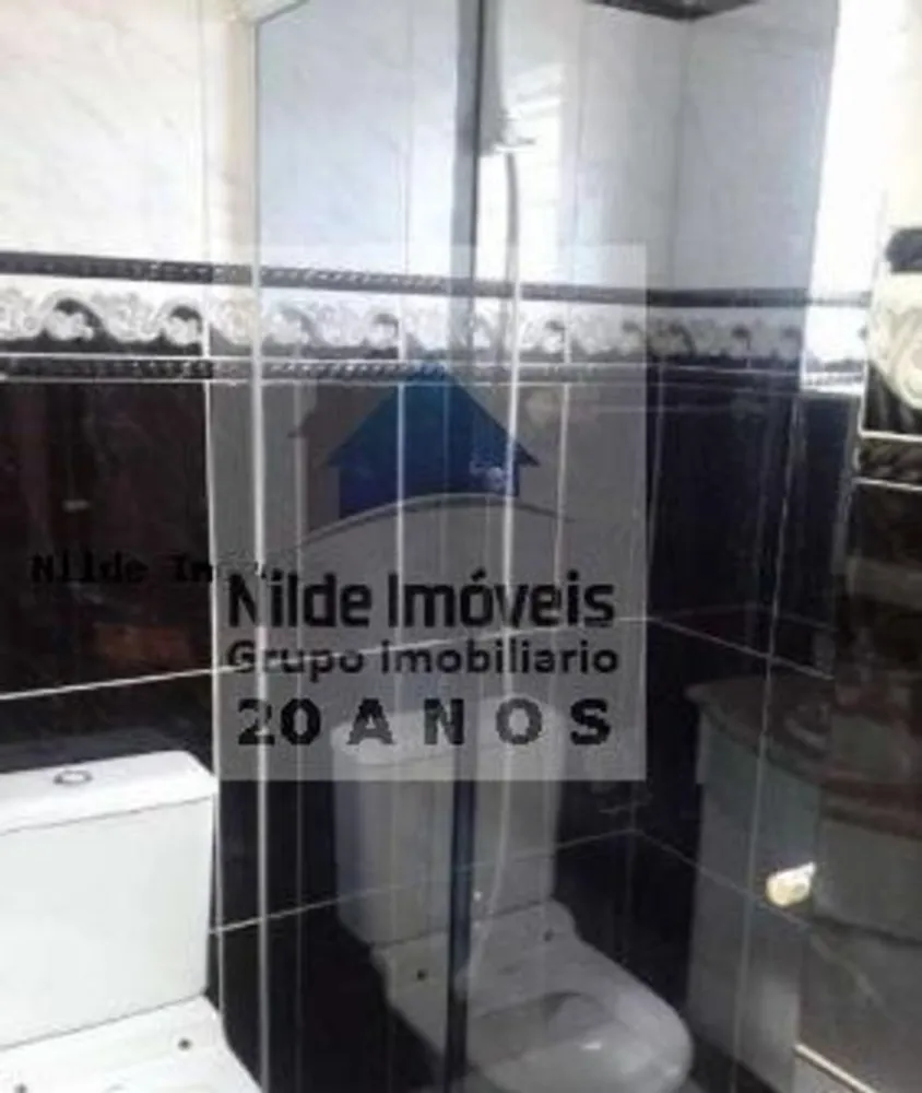 Sobrado, 3 quartos, 200 m² - Foto 10
