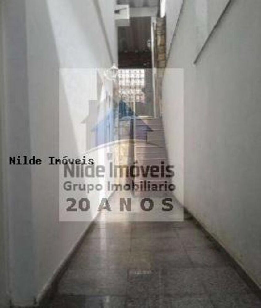 Sobrado, 3 quartos, 200 m² - Foto 7