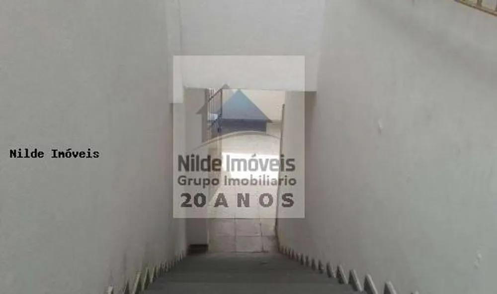 Sobrado, 3 quartos, 200 m² - Foto 12