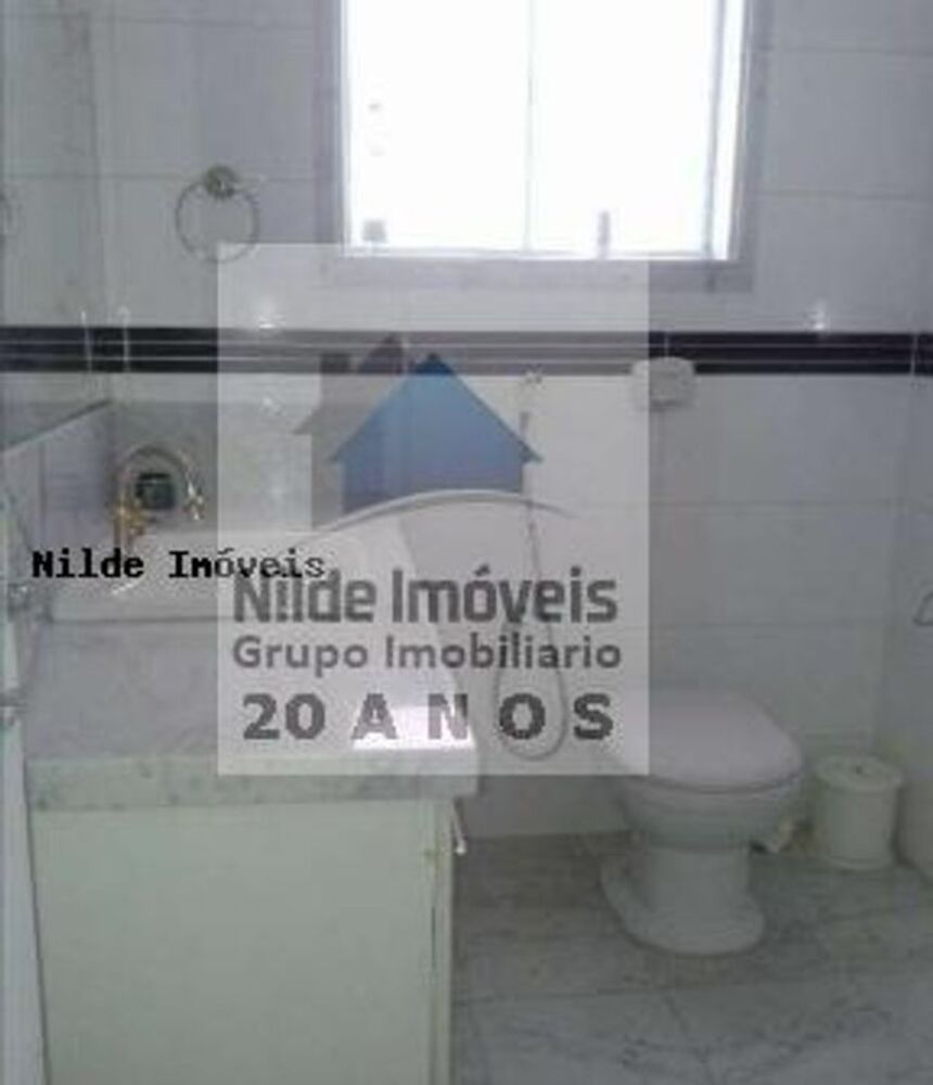 Sobrado, 3 quartos, 200 m² - Foto 5