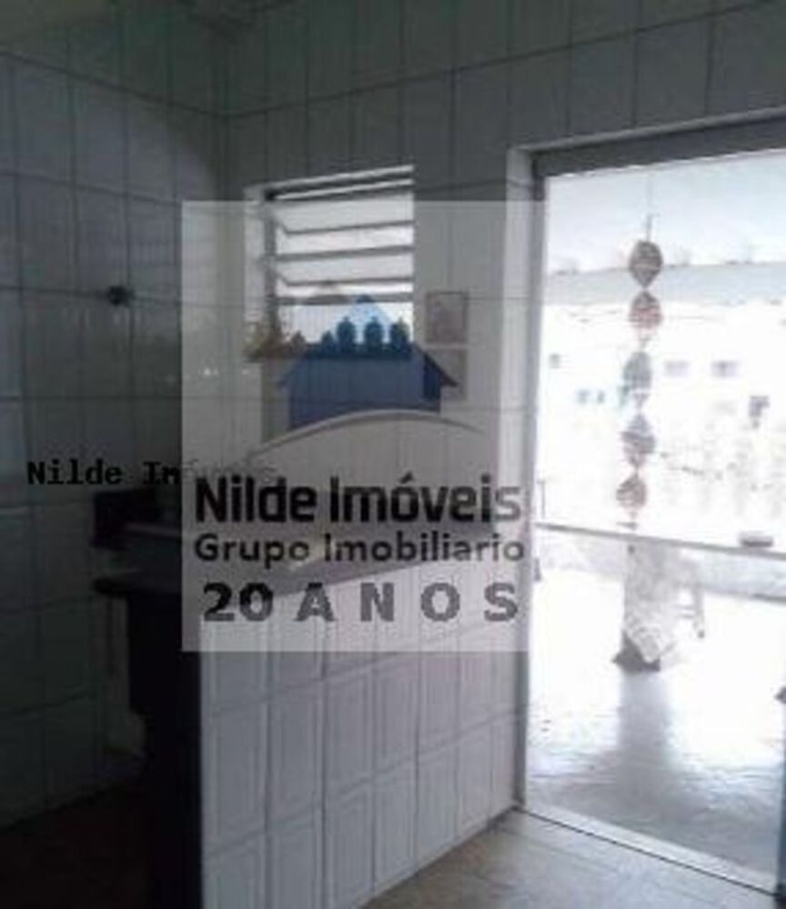 Sobrado, 3 quartos, 200 m² - Foto 2