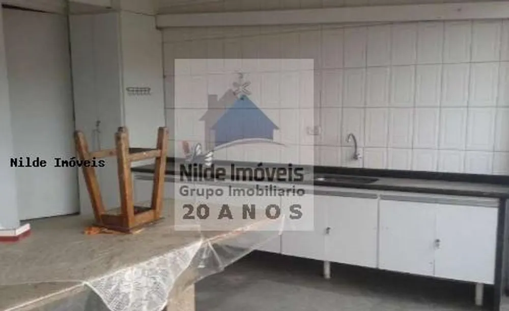 Sobrado, 3 quartos, 200 m² - Foto 4