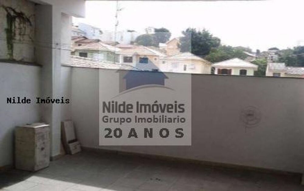 Sobrado, 3 quartos, 200 m² - Foto 8