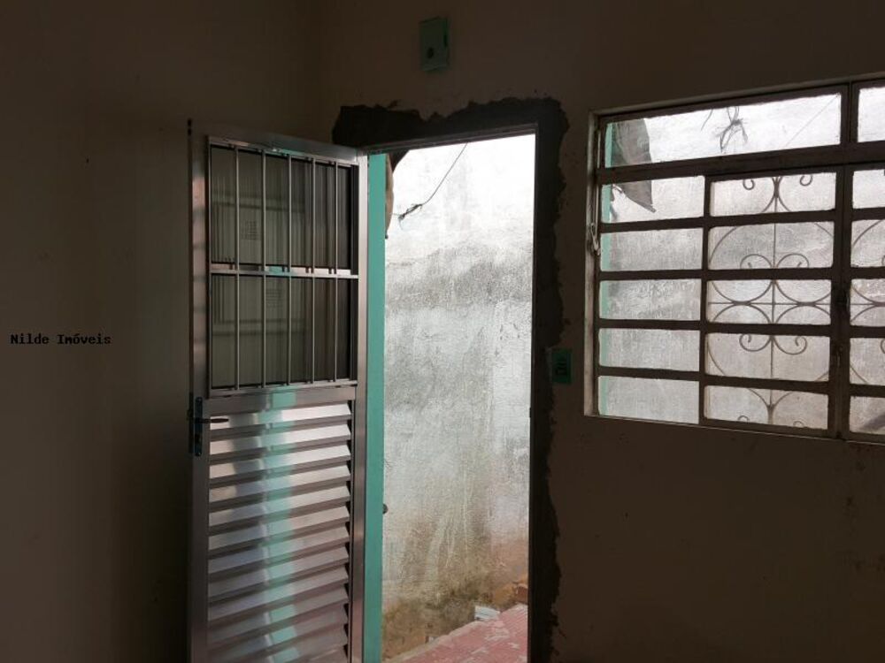 Casa, 1 quarto, 40 m² - Foto 6