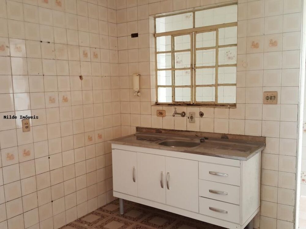 Casa, 1 quarto, 40 m² - Foto 2