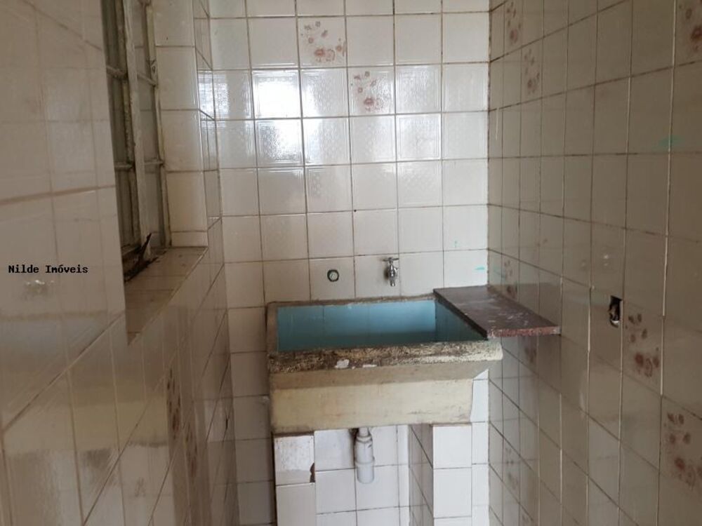 Casa, 1 quarto, 40 m² - Foto 4