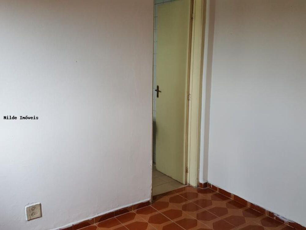 Casa, 1 quarto, 40 m² - Foto 8