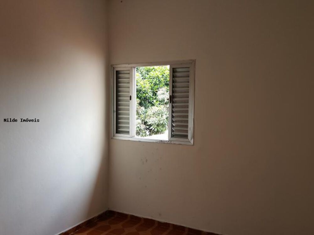Casa, 1 quarto, 40 m² - Foto 1