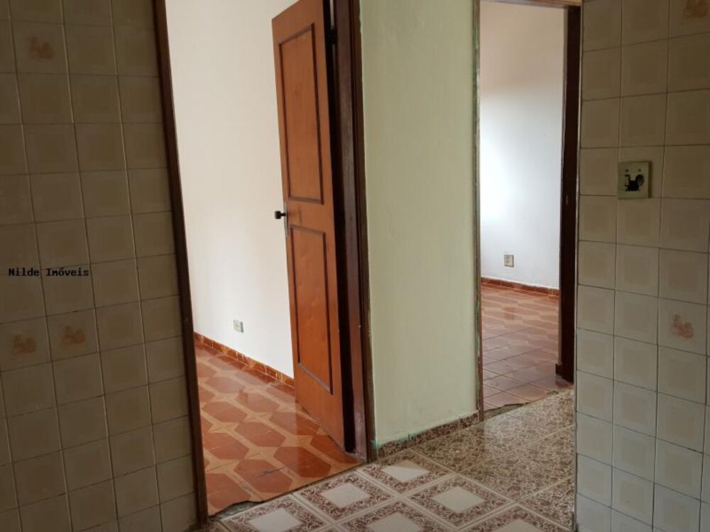 Casa, 1 quarto, 40 m² - Foto 5