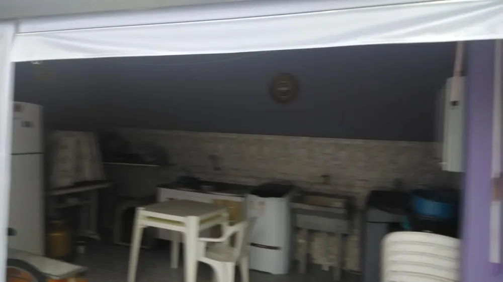 Sobrado, 3 quartos, 120 m² - Foto 11