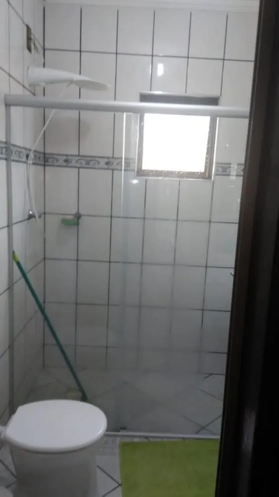 Sobrado, 3 quartos, 120 m² - Foto 9