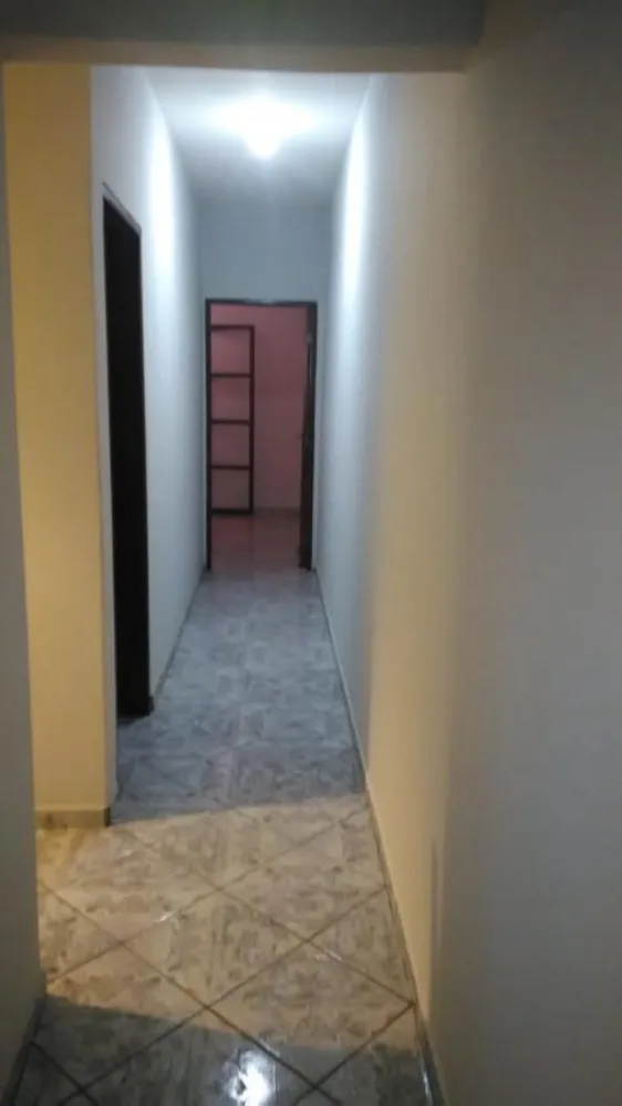 Sobrado, 3 quartos, 120 m² - Foto 2