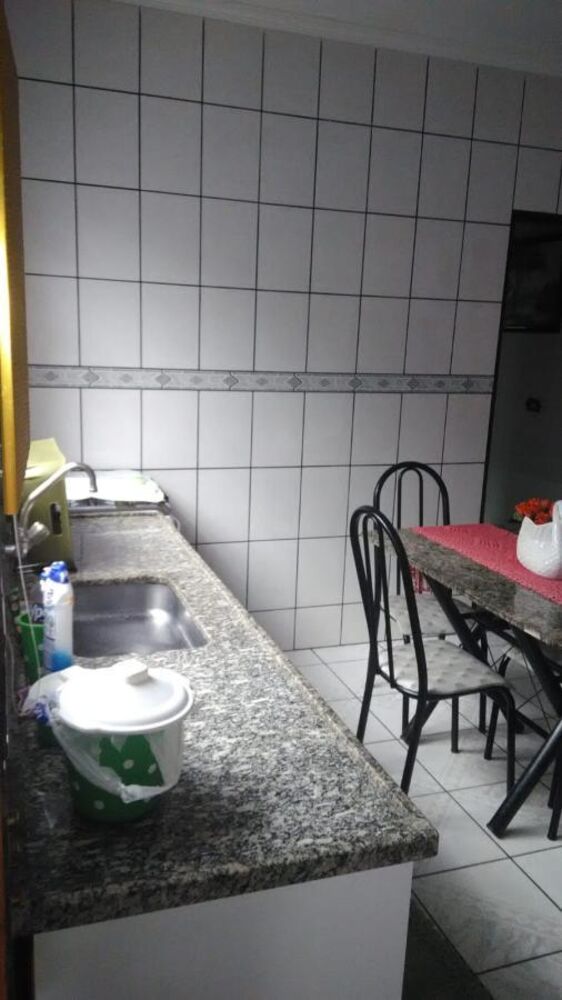 Sobrado, 3 quartos, 120 m² - Foto 7