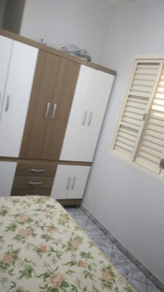 Sobrado, 3 quartos, 120 m² - Foto 2