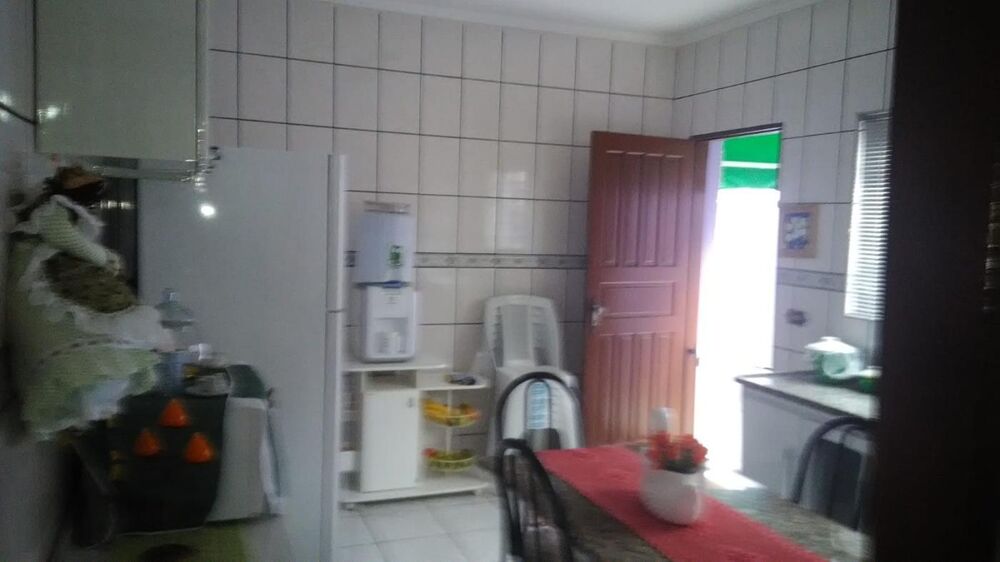 Sobrado, 3 quartos, 120 m² - Foto 4