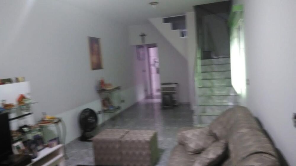 Sobrado, 3 quartos, 120 m² - Foto 1